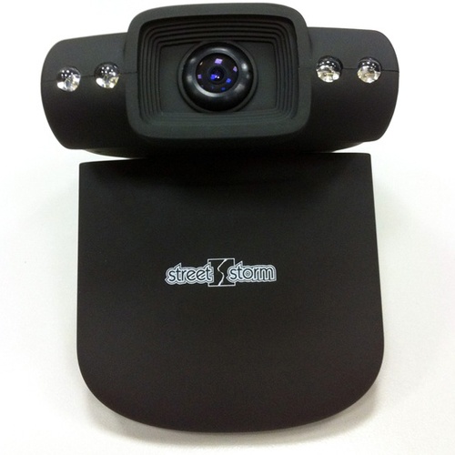 ������������� ����������������� Street Storm CVR-1200HDI